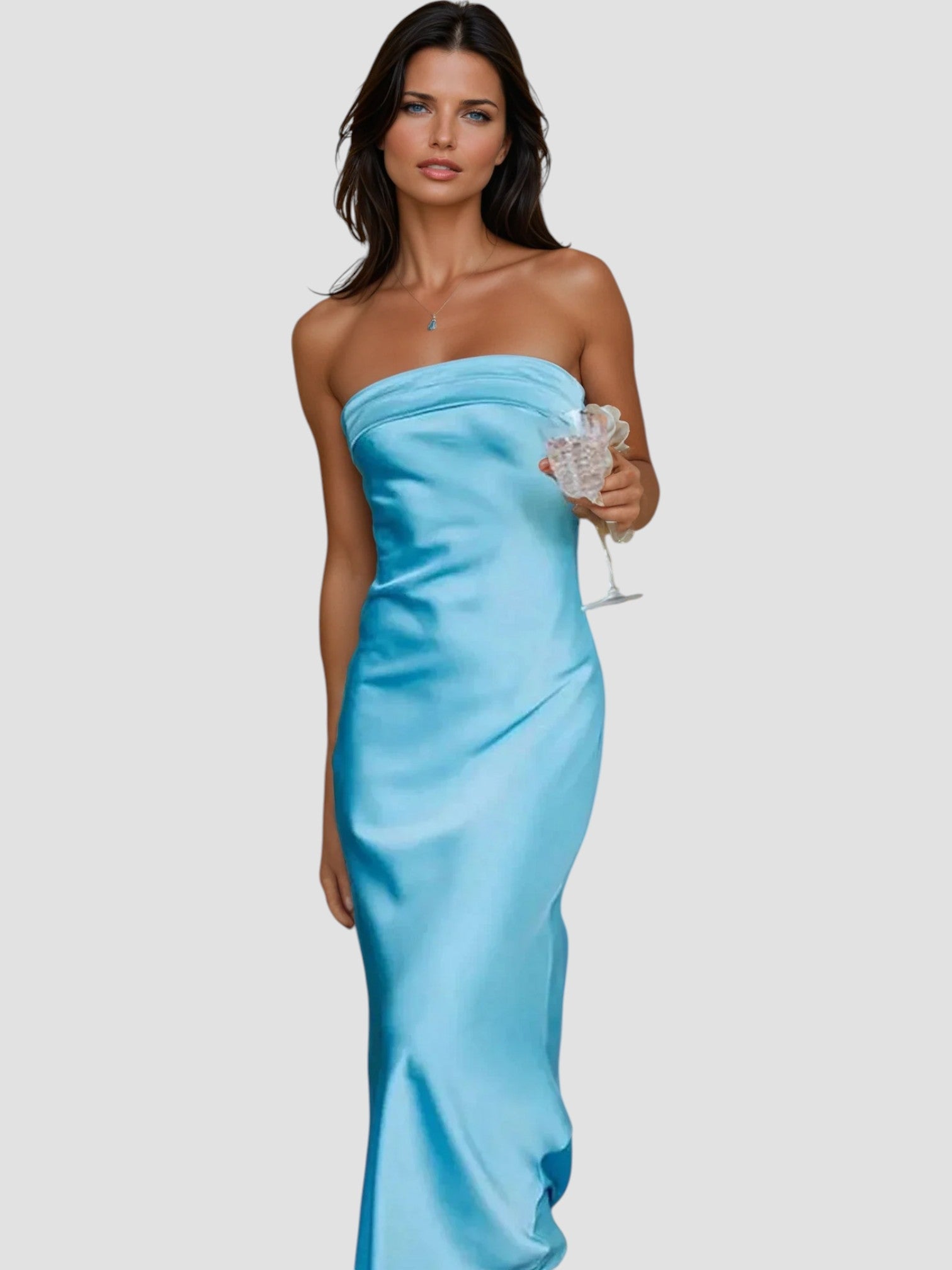 Berta | Vestido