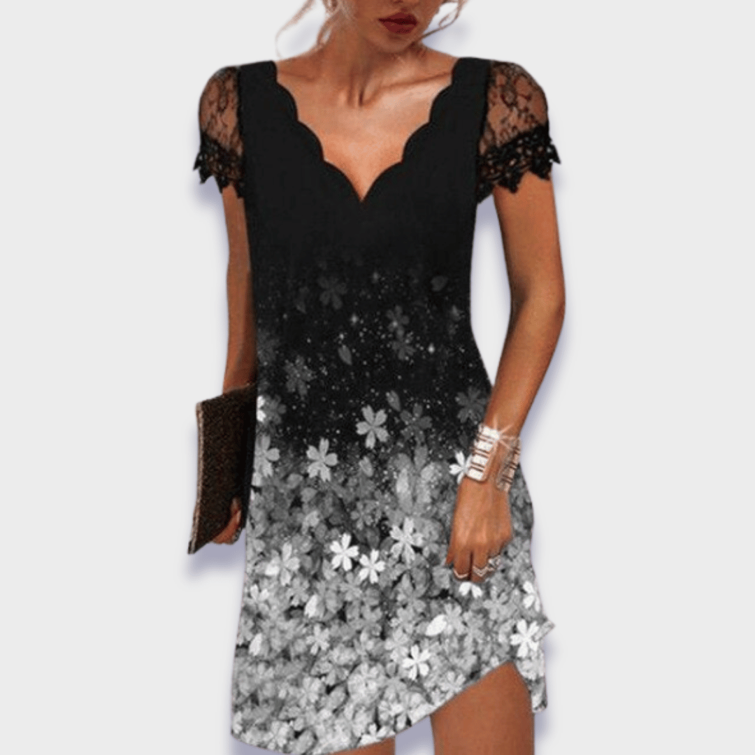 Martine | Vestido Premium Elegante y Cómodo