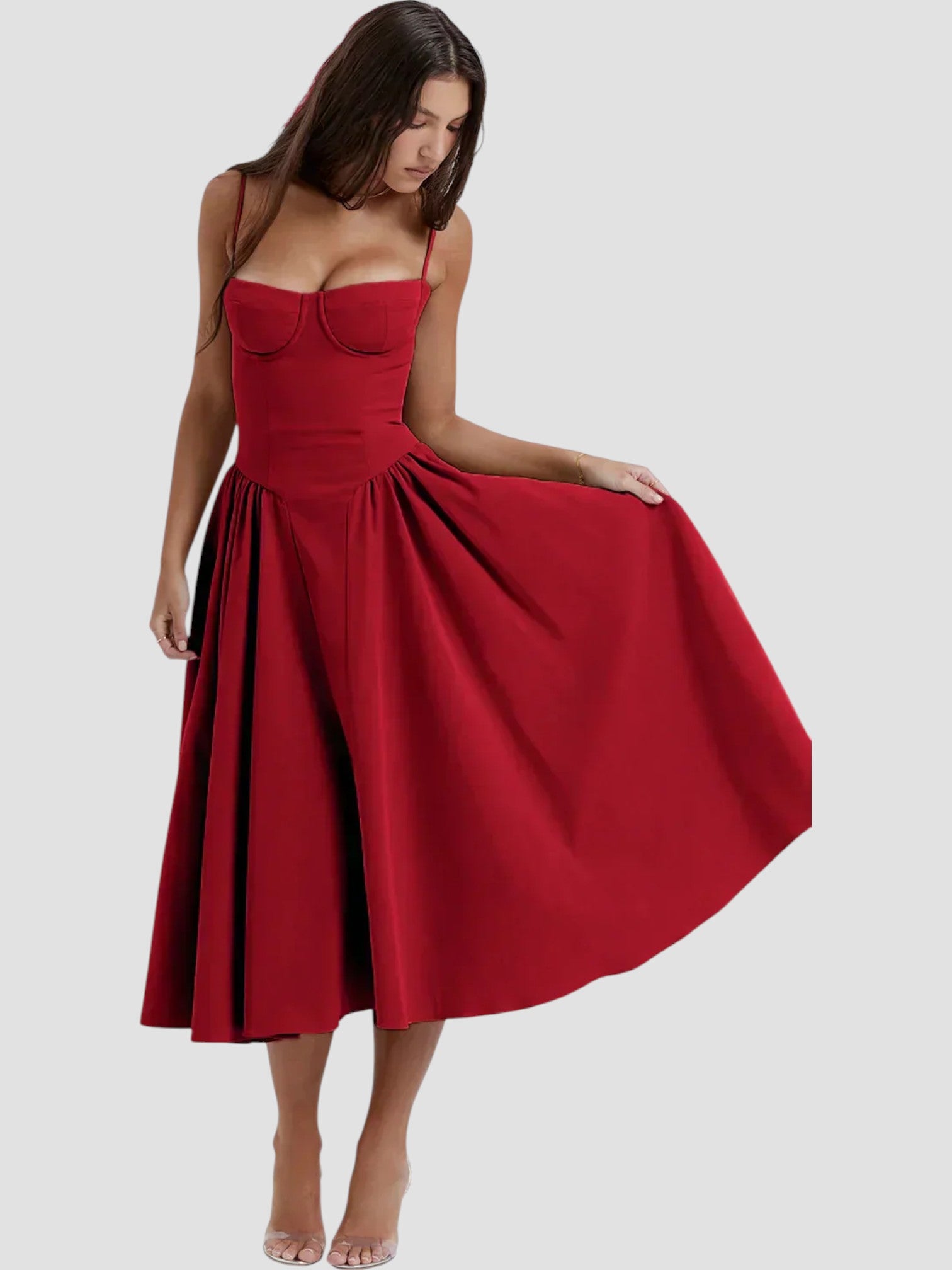 Rosalie | Vestido