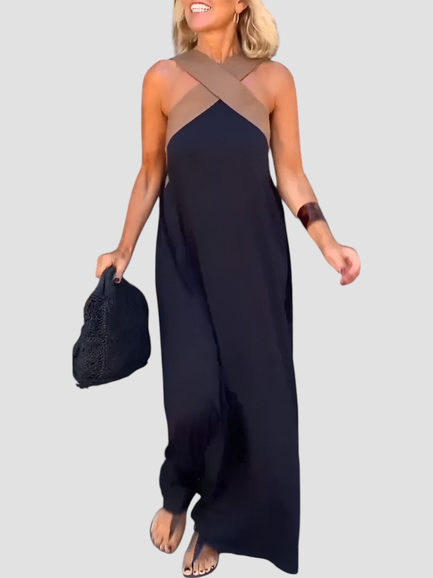 Sienna | Vestido