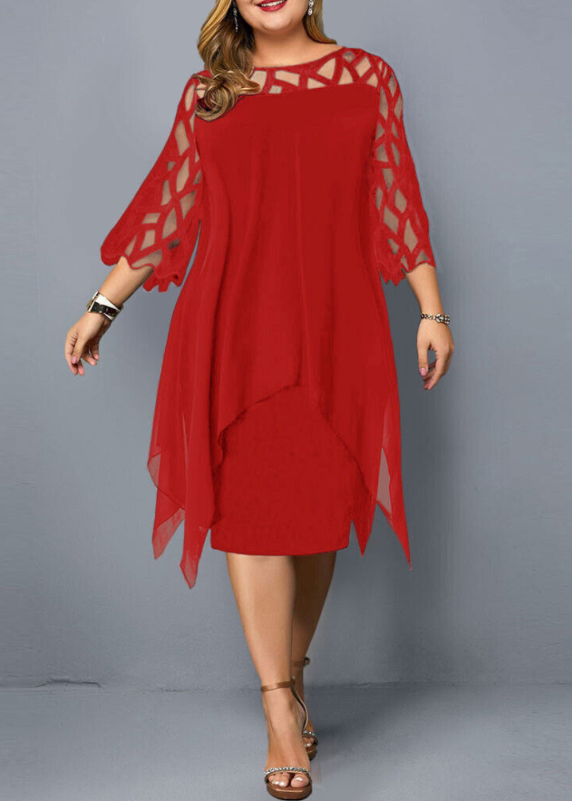 JAMIE VESTIDO