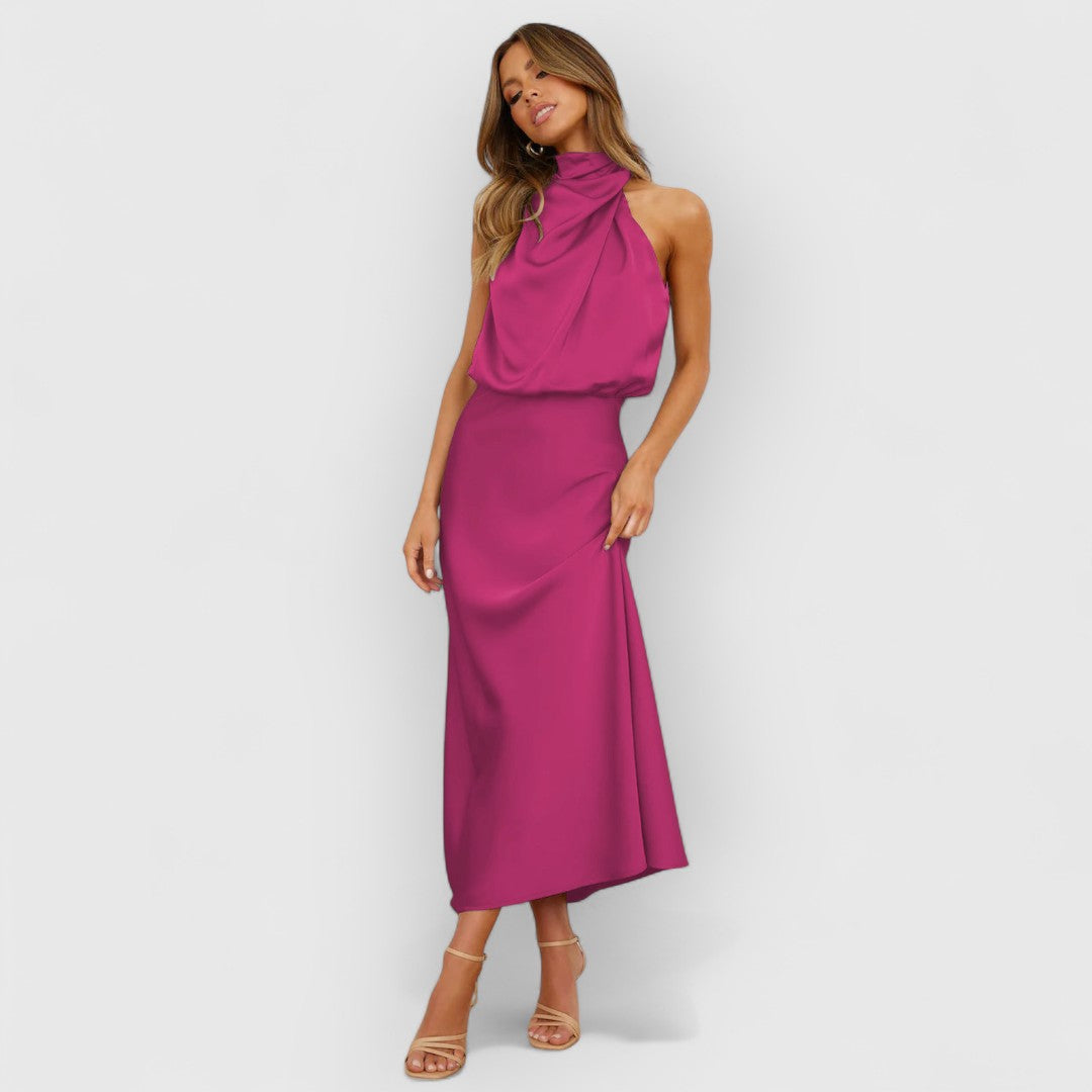 Rebecca | Elegante vestido de evento