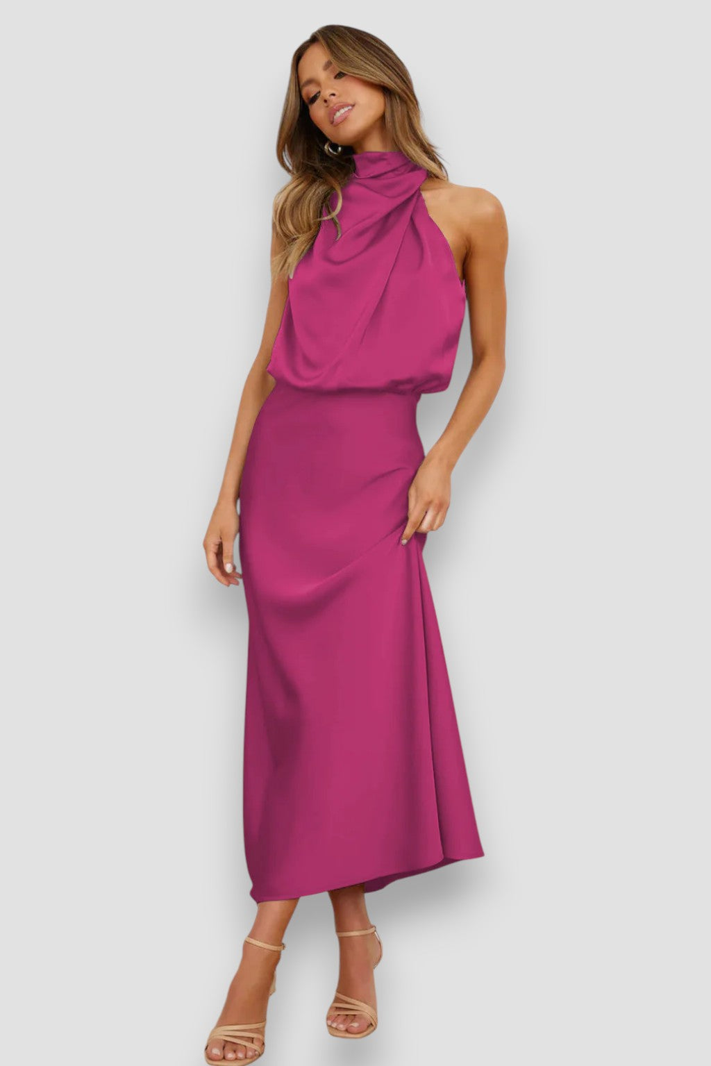 Carlina | Vestido