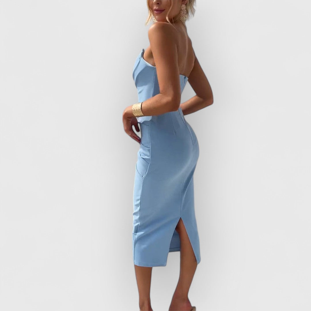 Cara | Tu vestido para momentos especiales