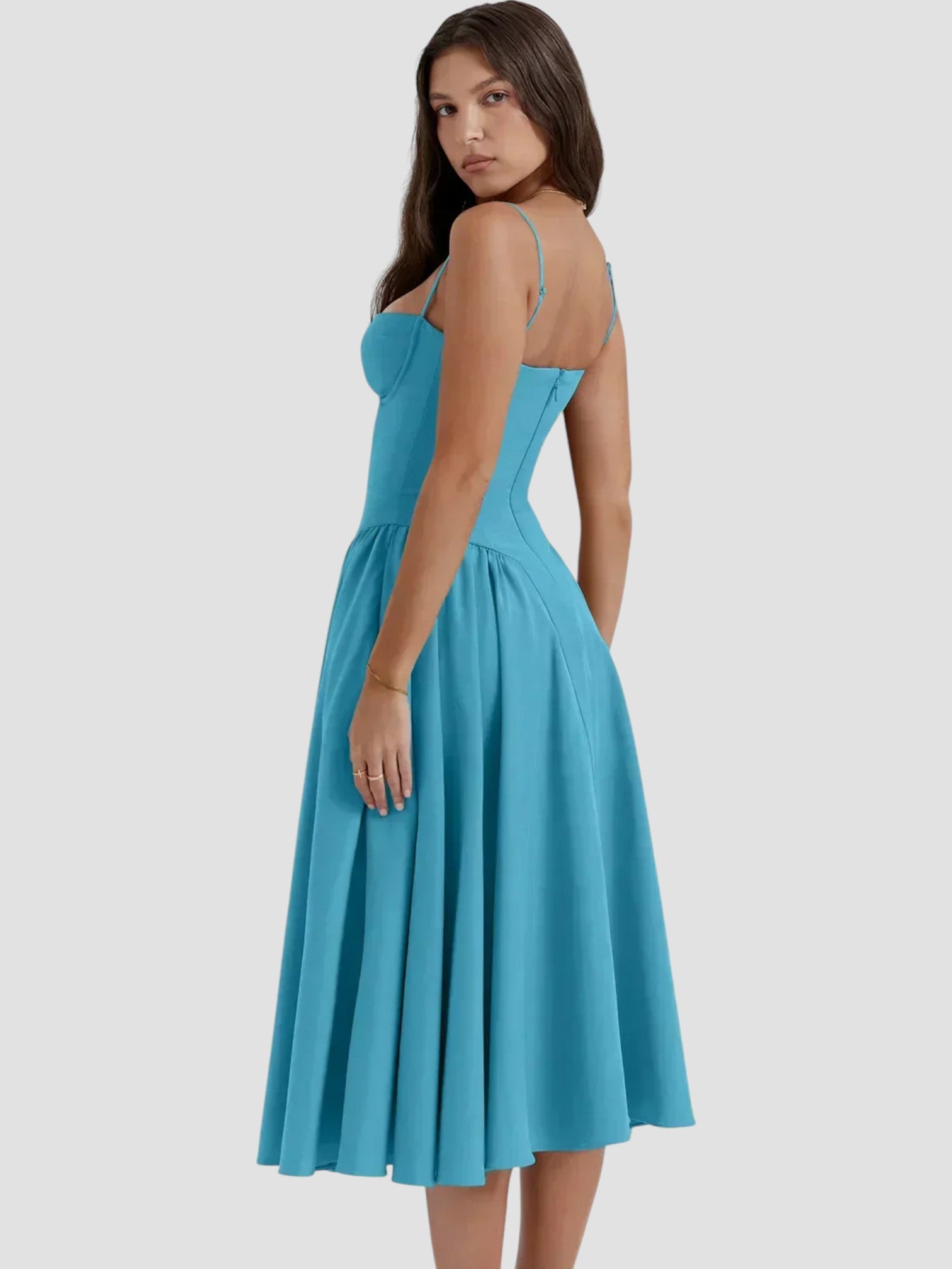 Rosalie | Vestido