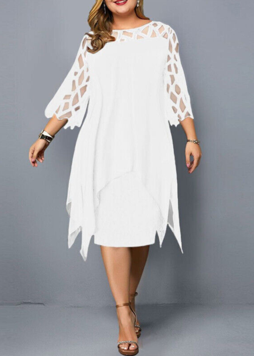 JAMIE VESTIDO