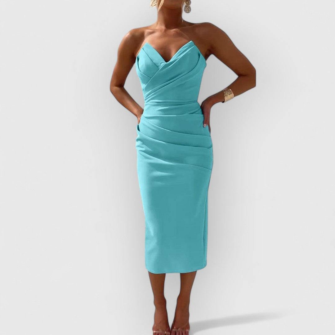 Cara | Tu vestido para momentos especiales