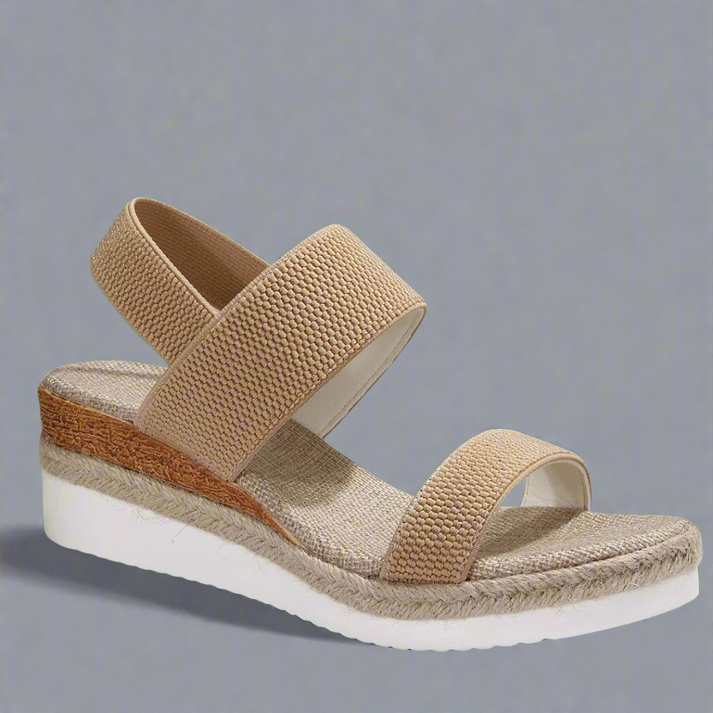 Drunhilda | Sandalias ortopédicas premium para la comodidad