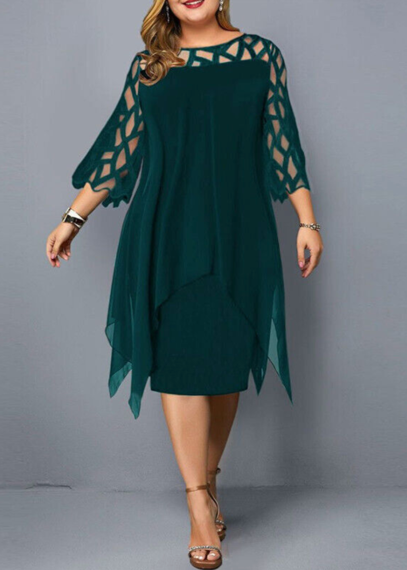 JAMIE VESTIDO