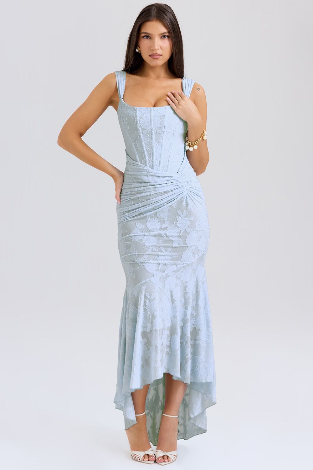 Katerina | Vestido elegante
