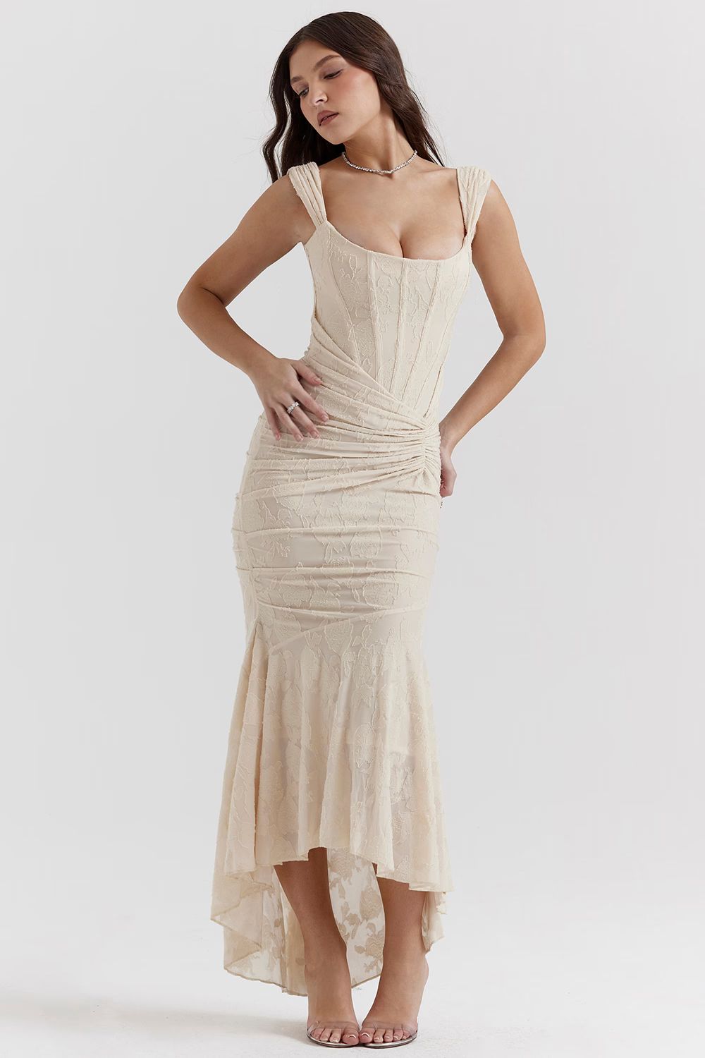 Katerina | Vestido elegante