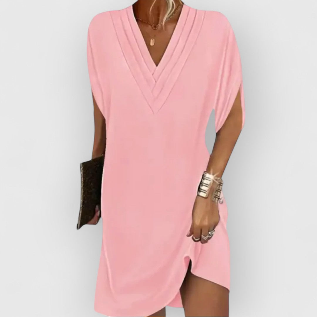 Selia | Vestido elegante y ligero