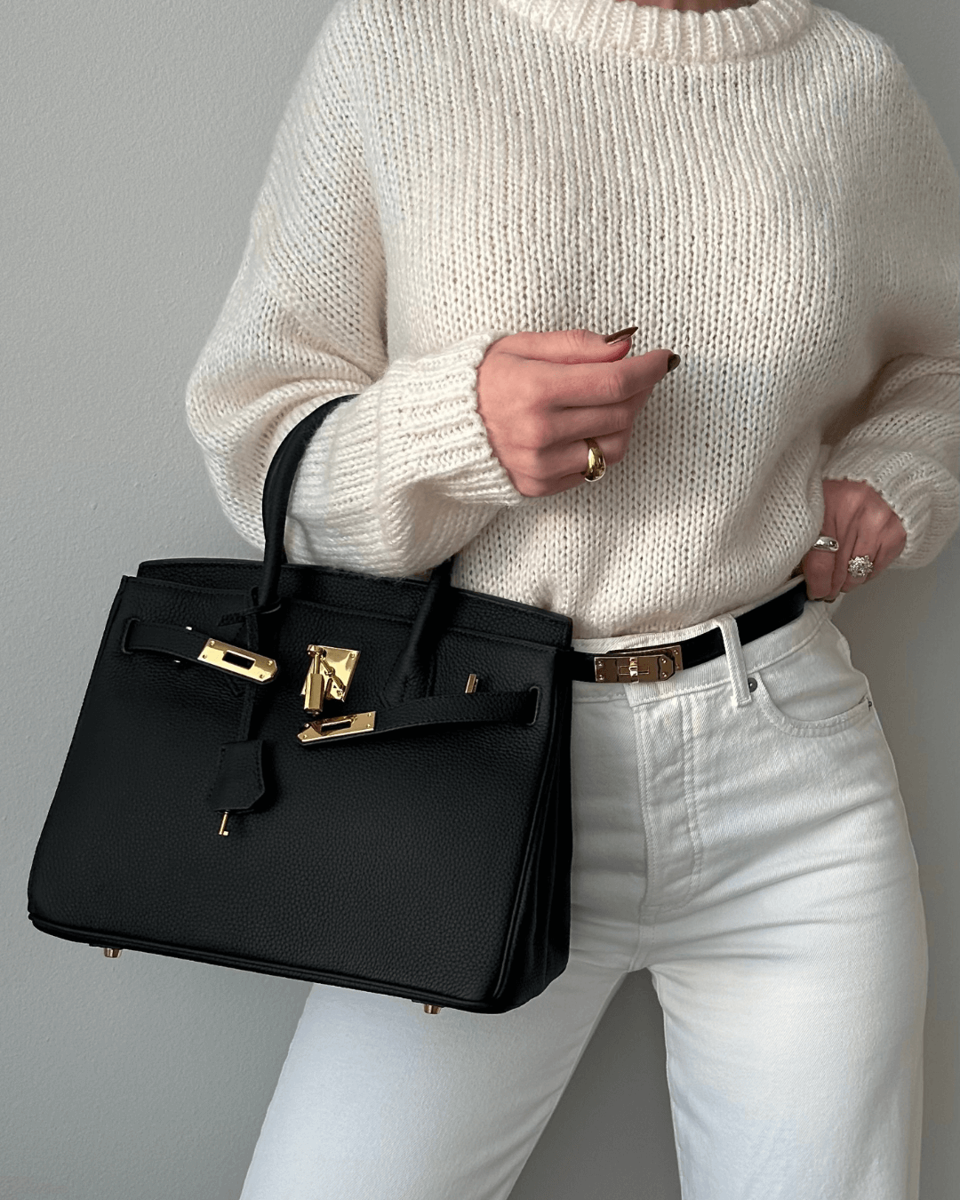 Valmere | Subtiele Luxe Tas