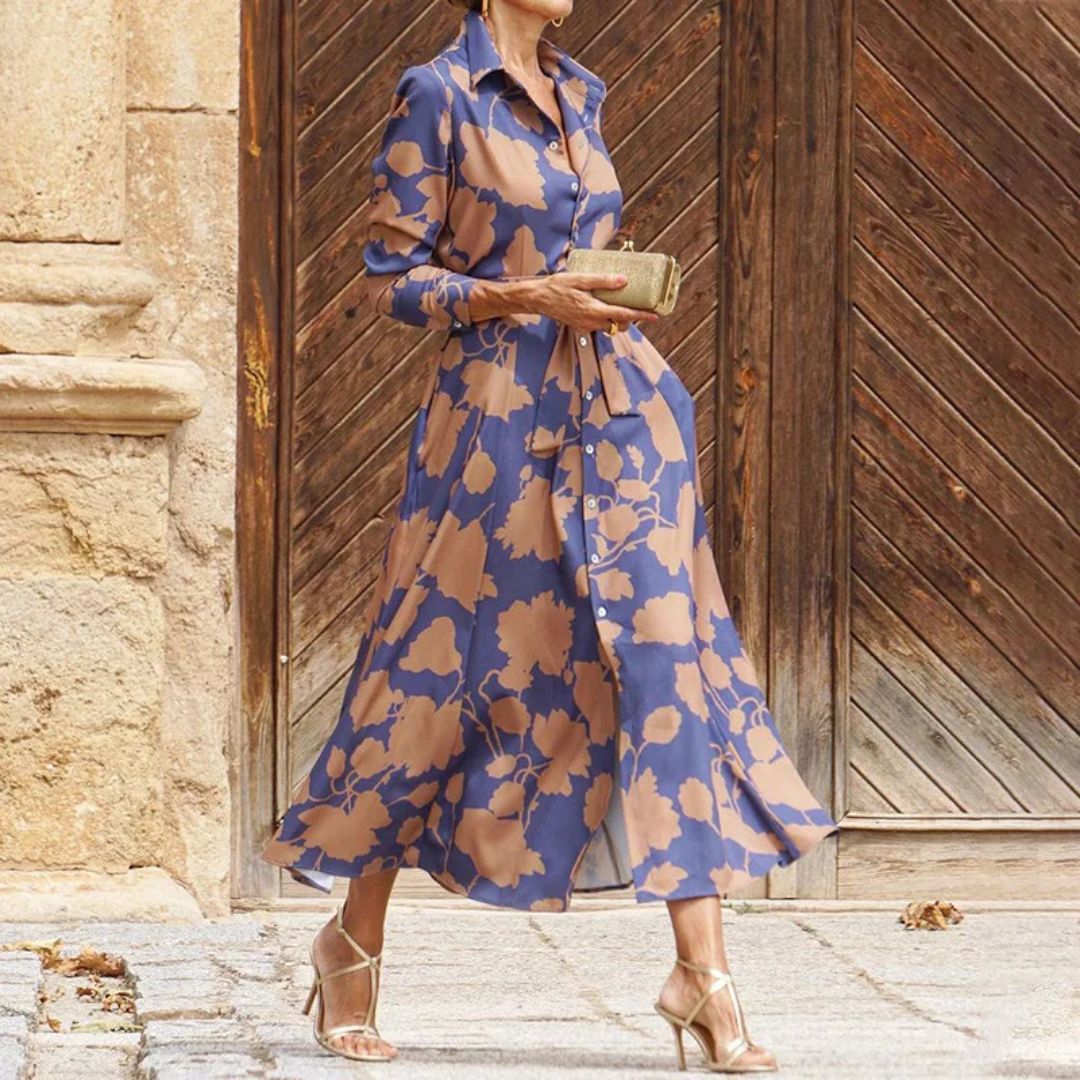 Glorie | Vestidos elegantes con flores