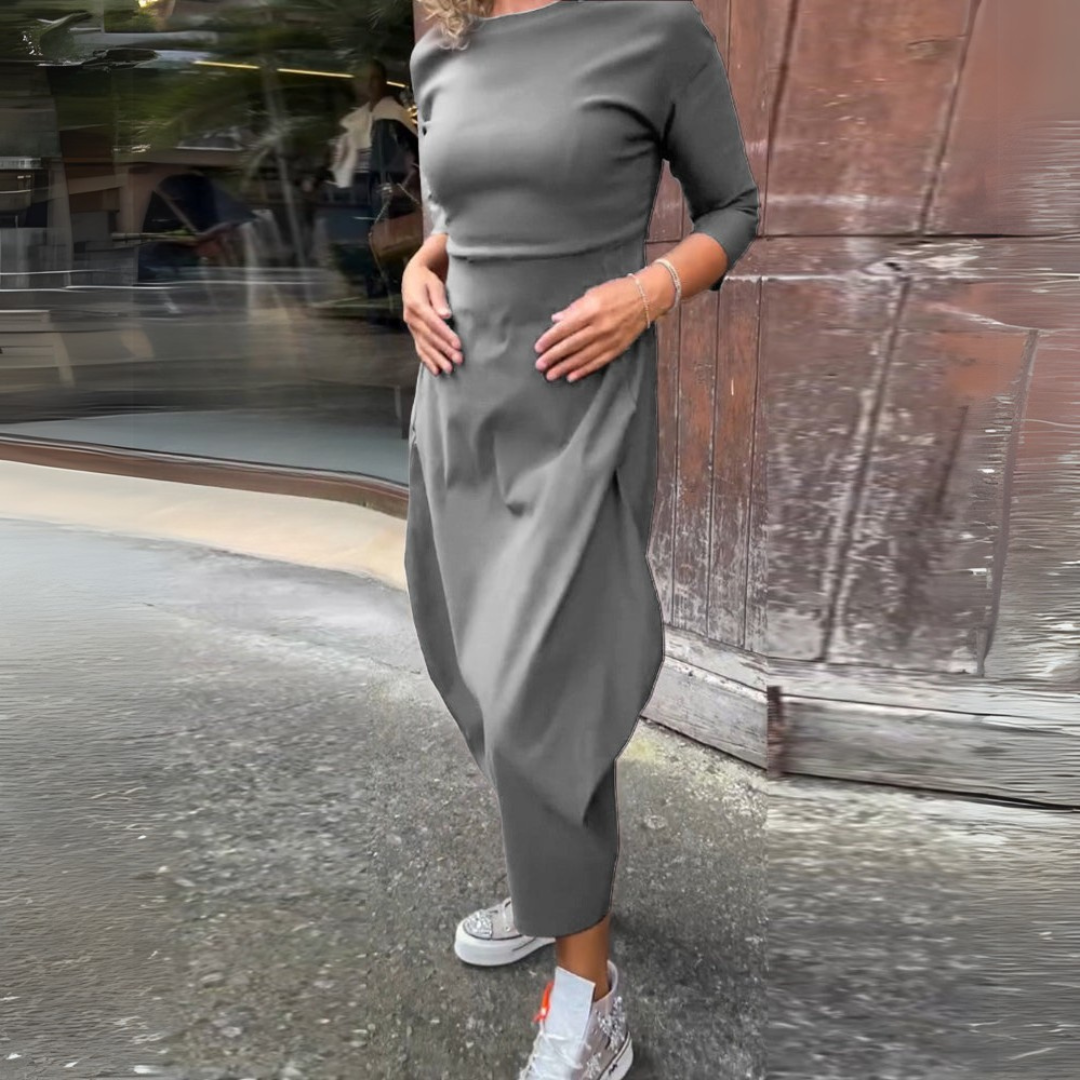 Iveta | Vestidos diarios, pero elegantes para cada día