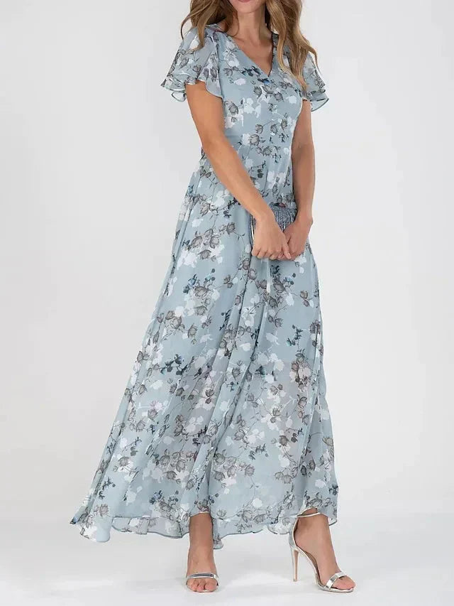 Jasmijn - Vestido Elegante