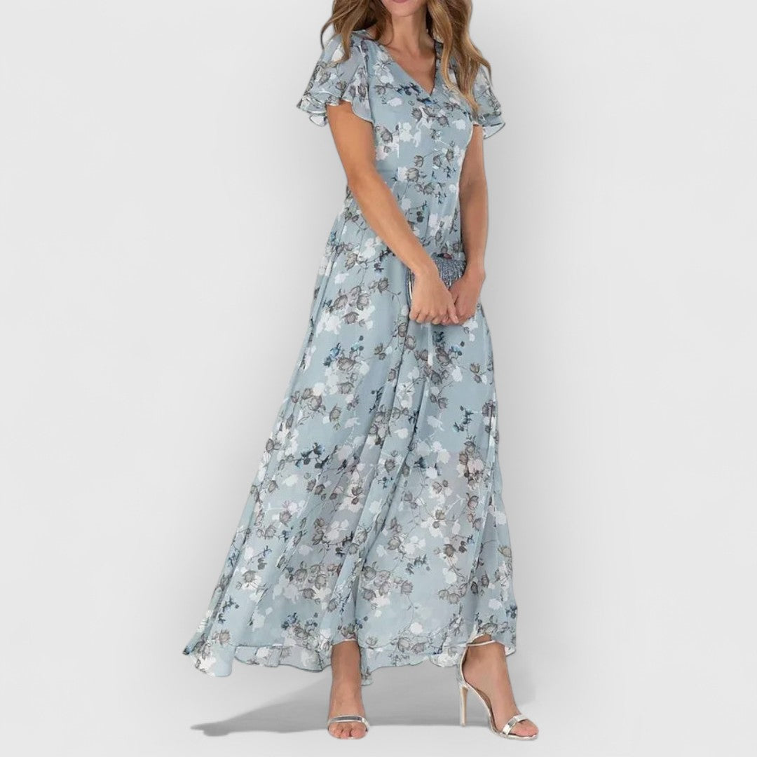 Venecia | Vestido Largo Glamuroso