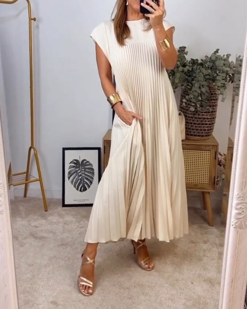 Jolijn™ | Vestido atemporal y cómodo