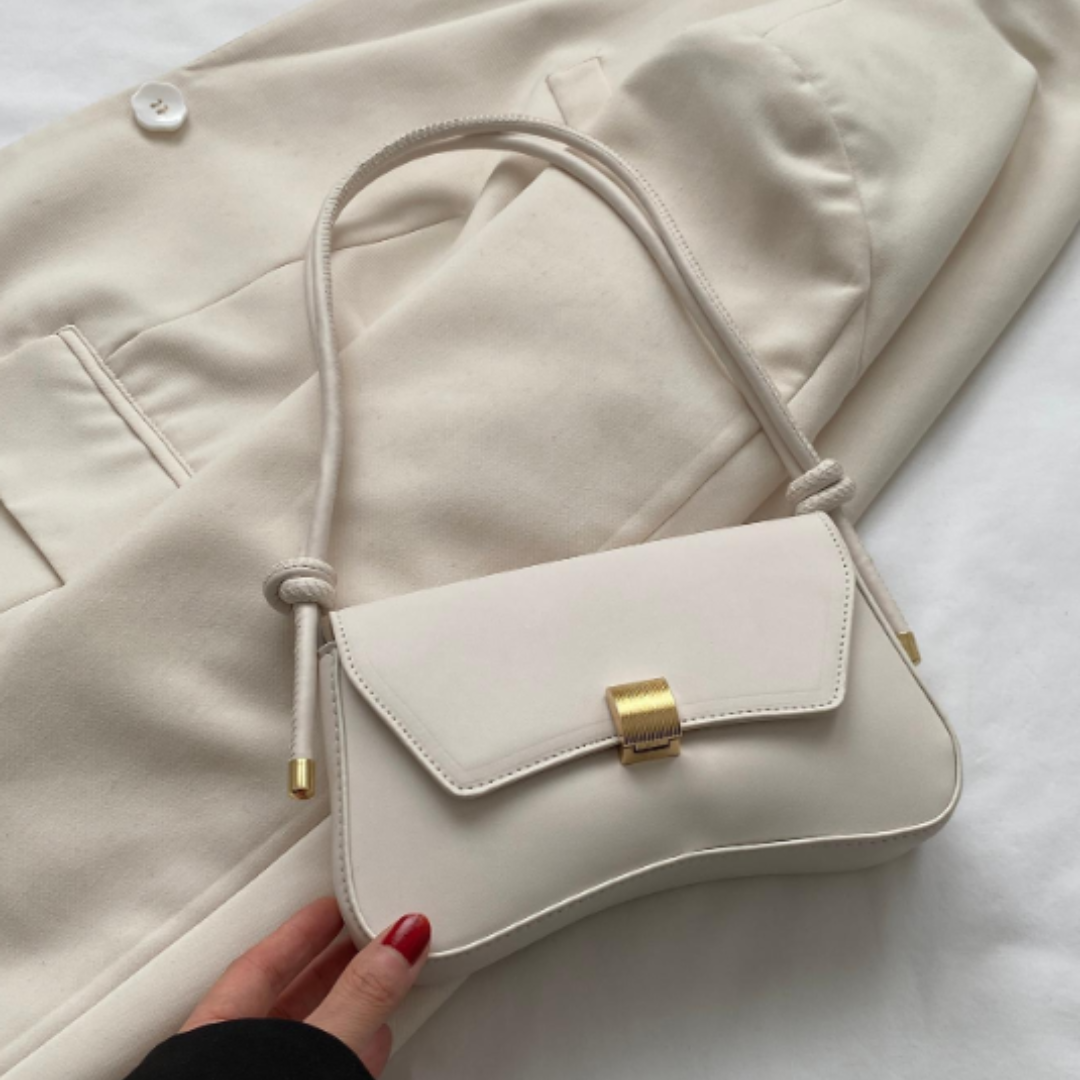 Valmere | Vintage Clutch