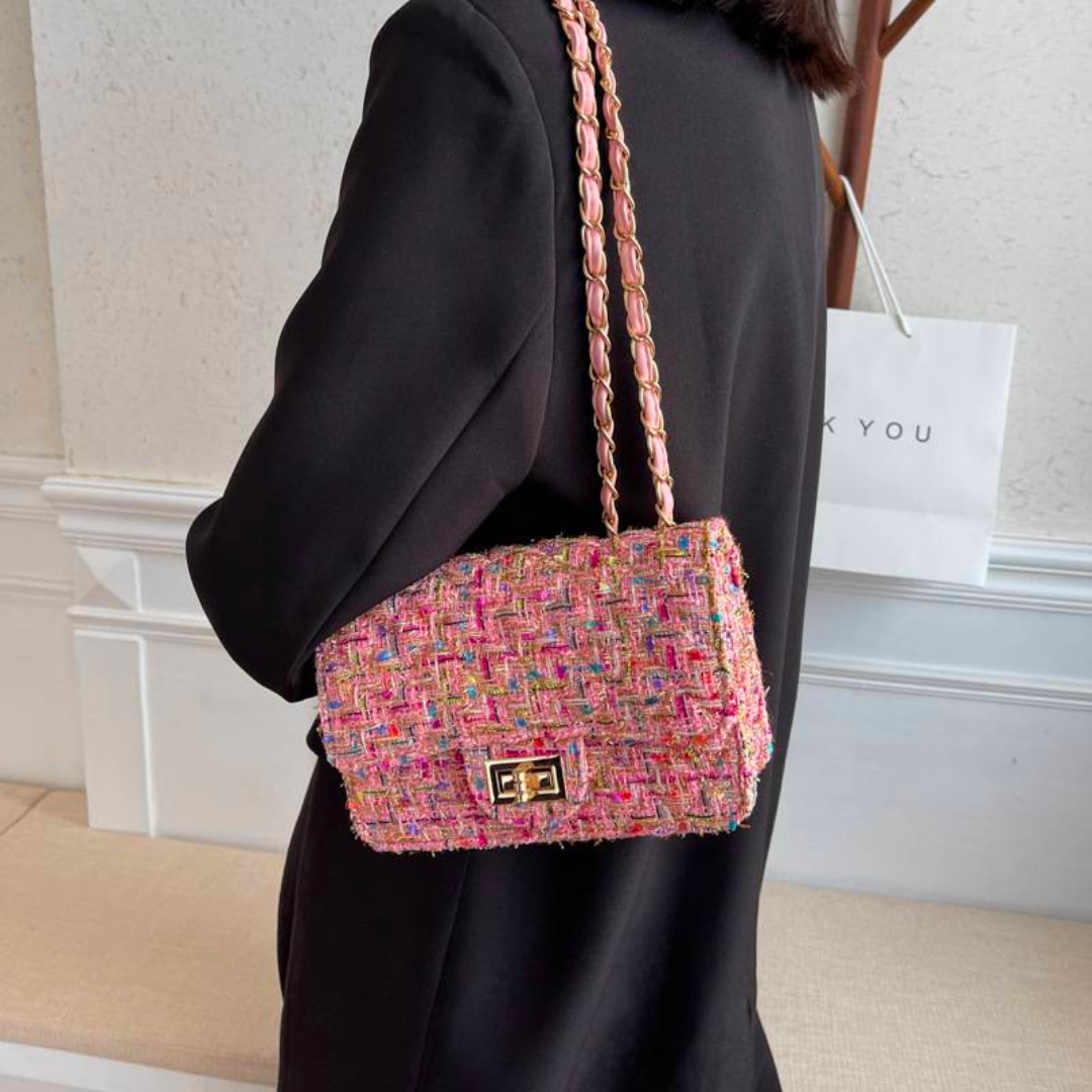 Valmere | Elegante Dames Schoudertas