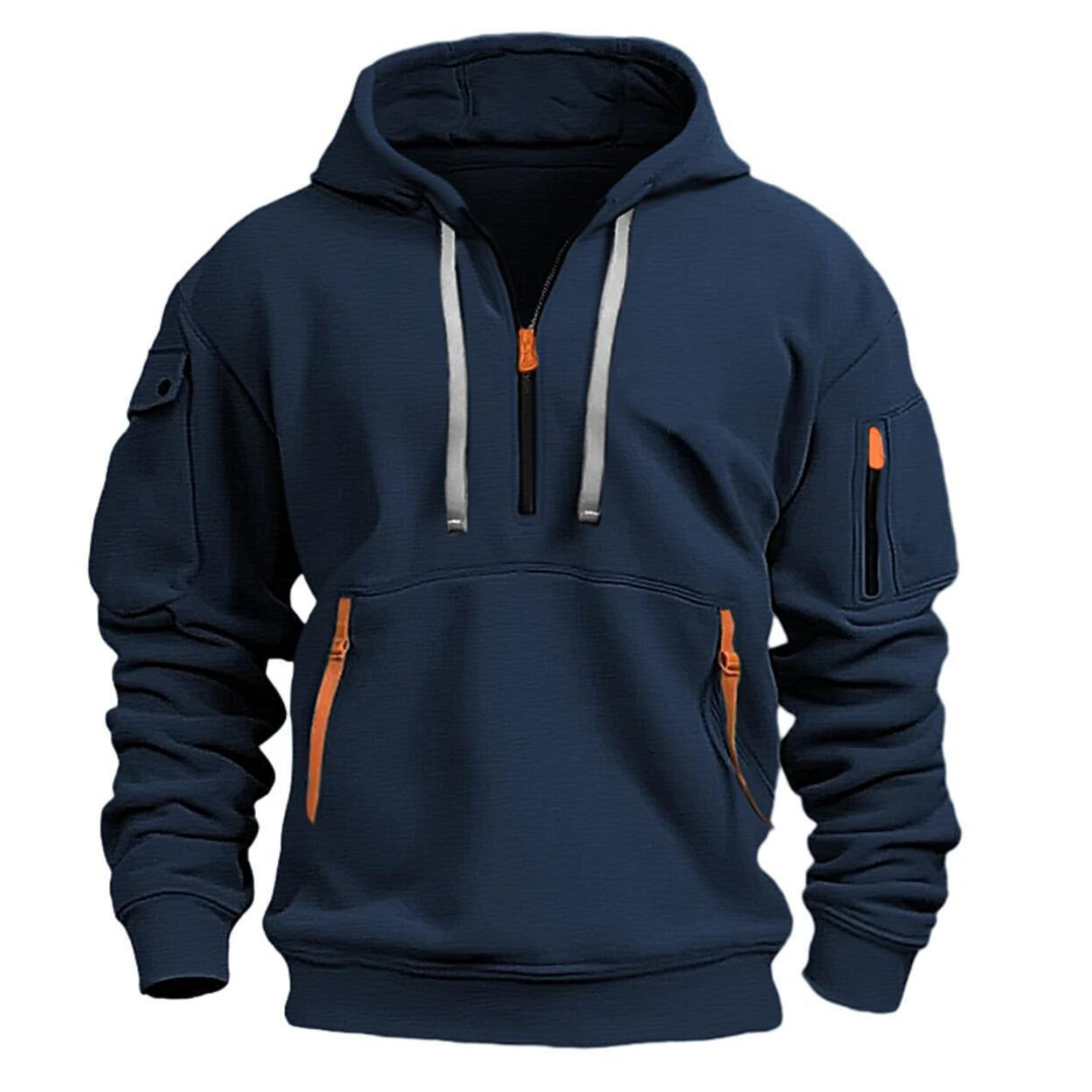 Finn™ | Sudadera elegante