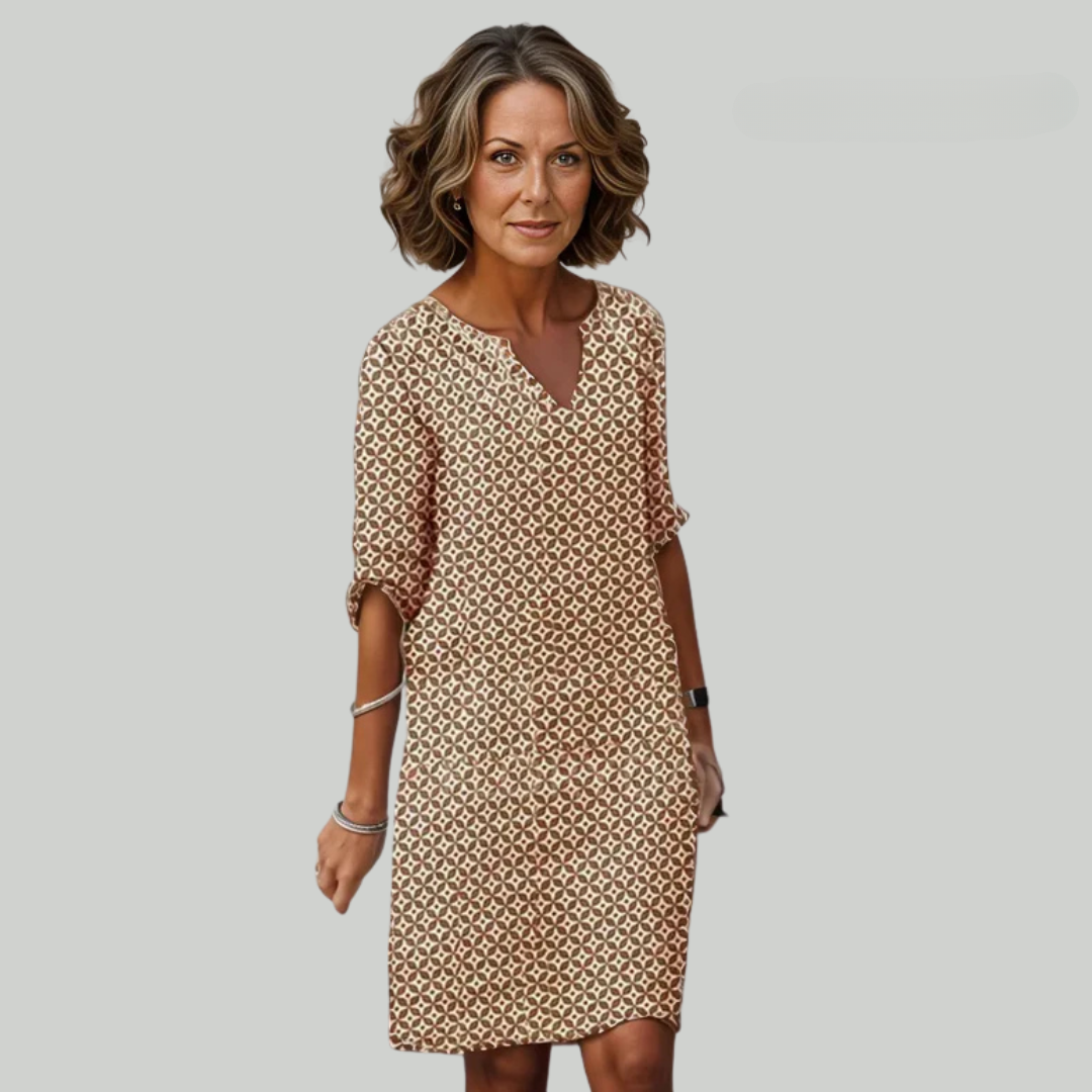 Lena | Vestidos midi elegantes para cada mujer