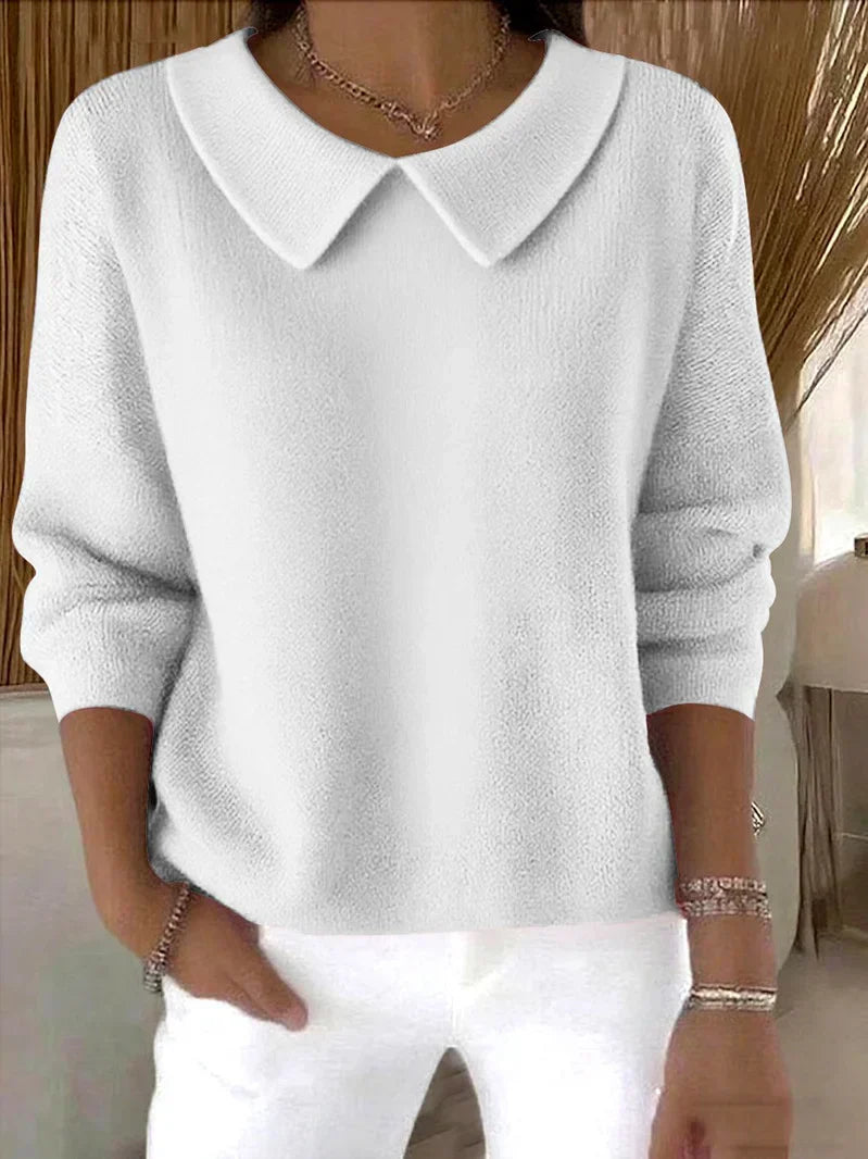 Katie | Relaxed Fit Sweater
