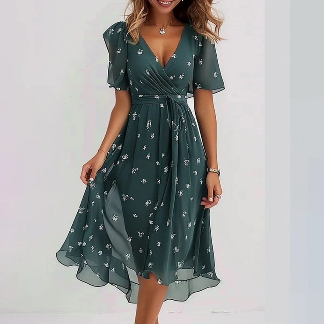 Eliška | Lumiére Vestido