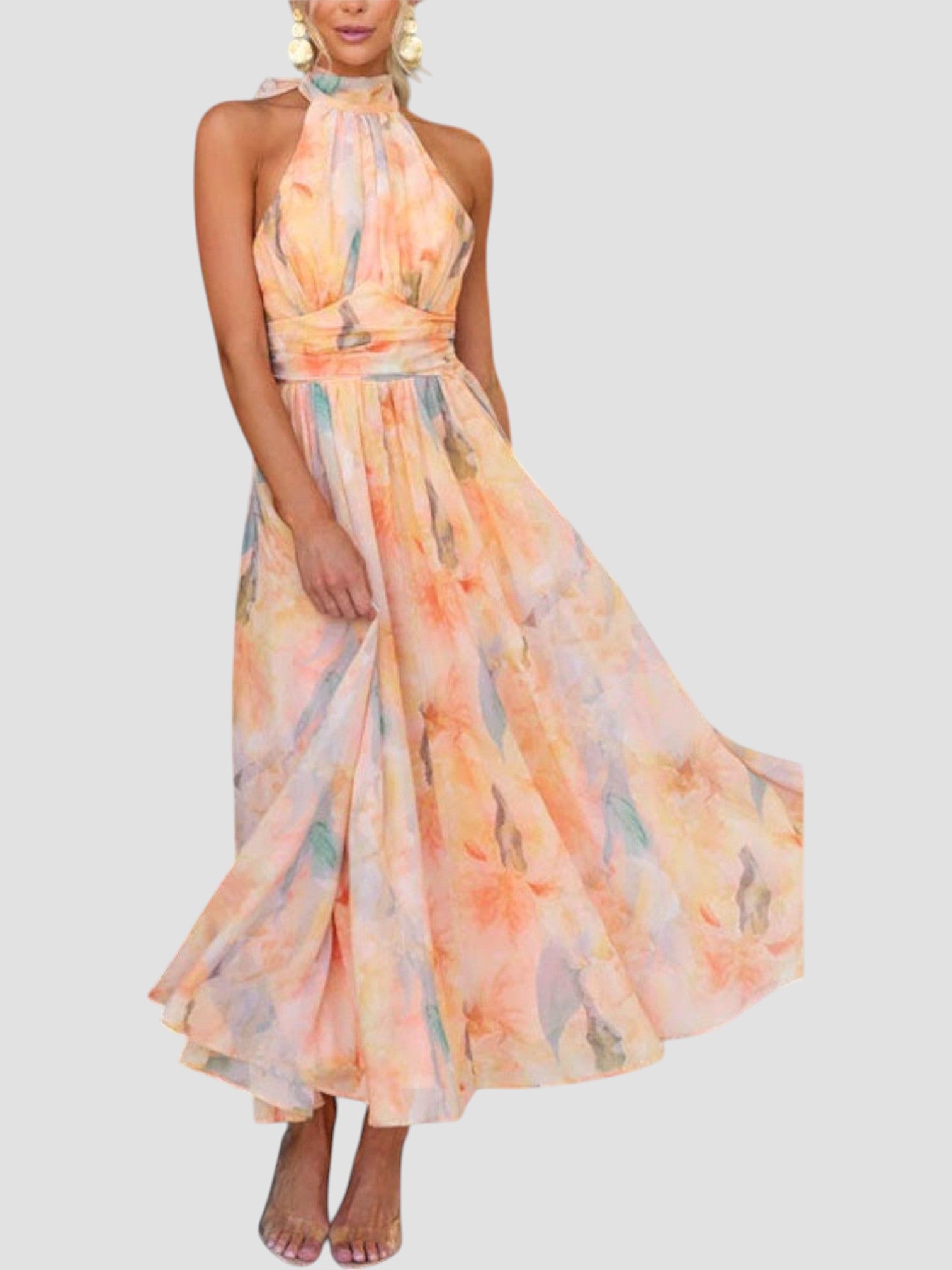 Maruska | Vestido