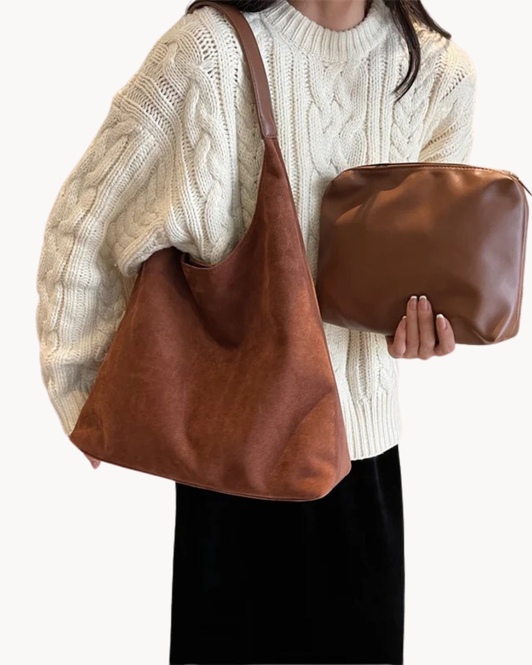 Valmere | Tijdloze Elegante Damestas