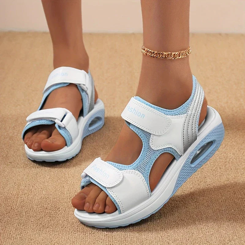 Tilde™ – Sandalias Elegantes para el Verano