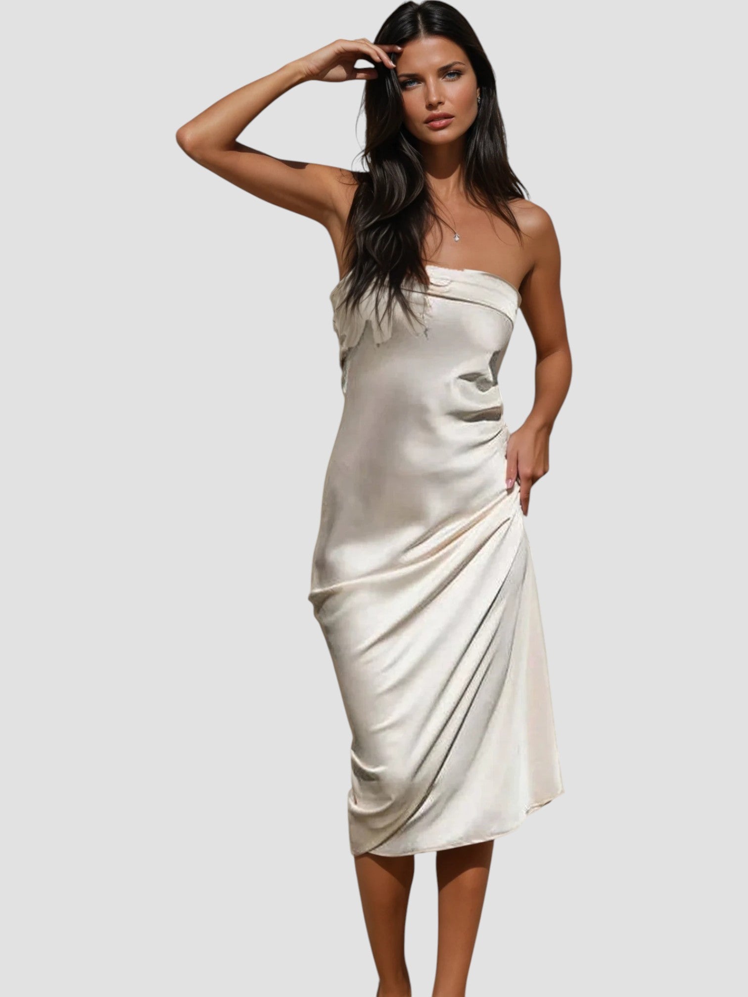Berta | Vestido
