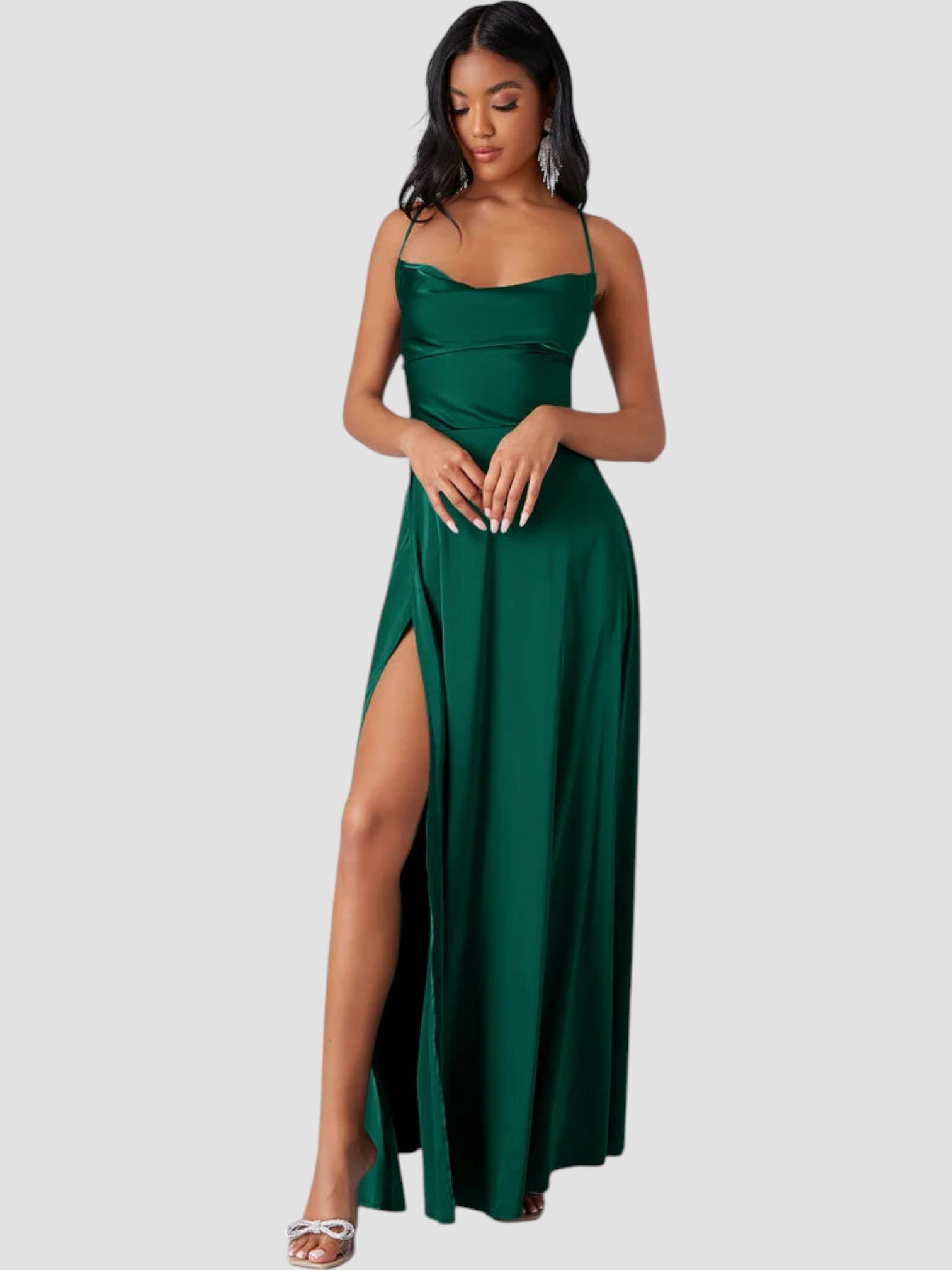 Elvira | Vestido