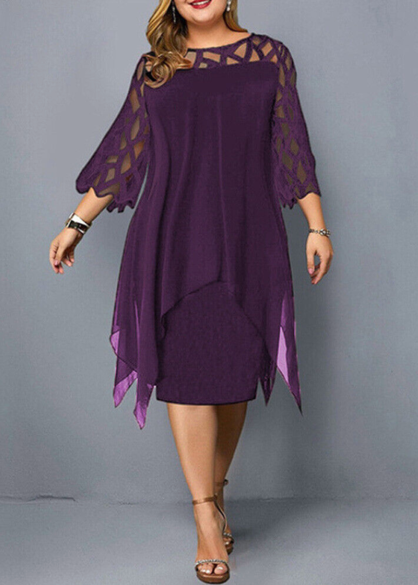 JAMIE VESTIDO