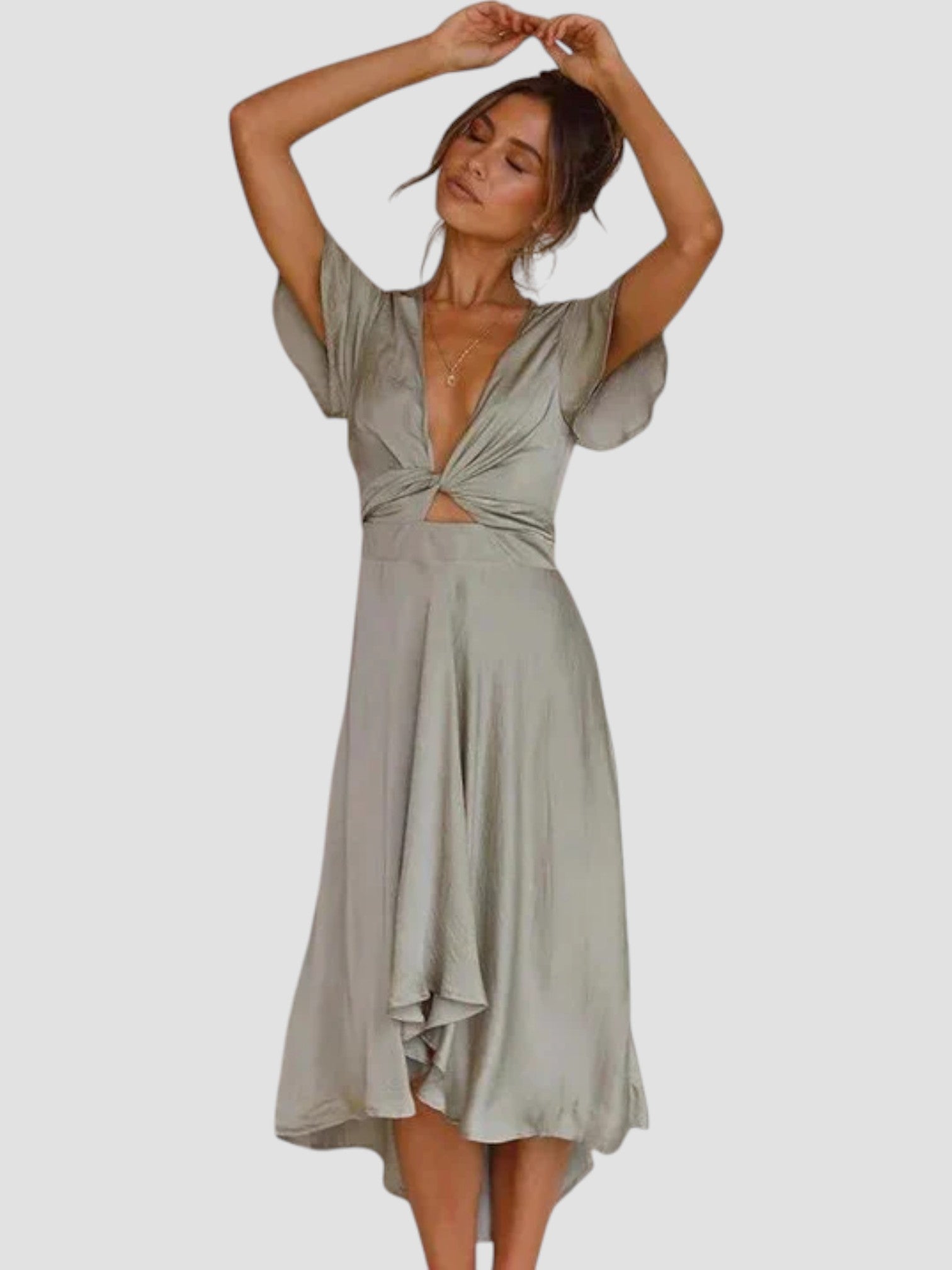 Fiamma | Vestido