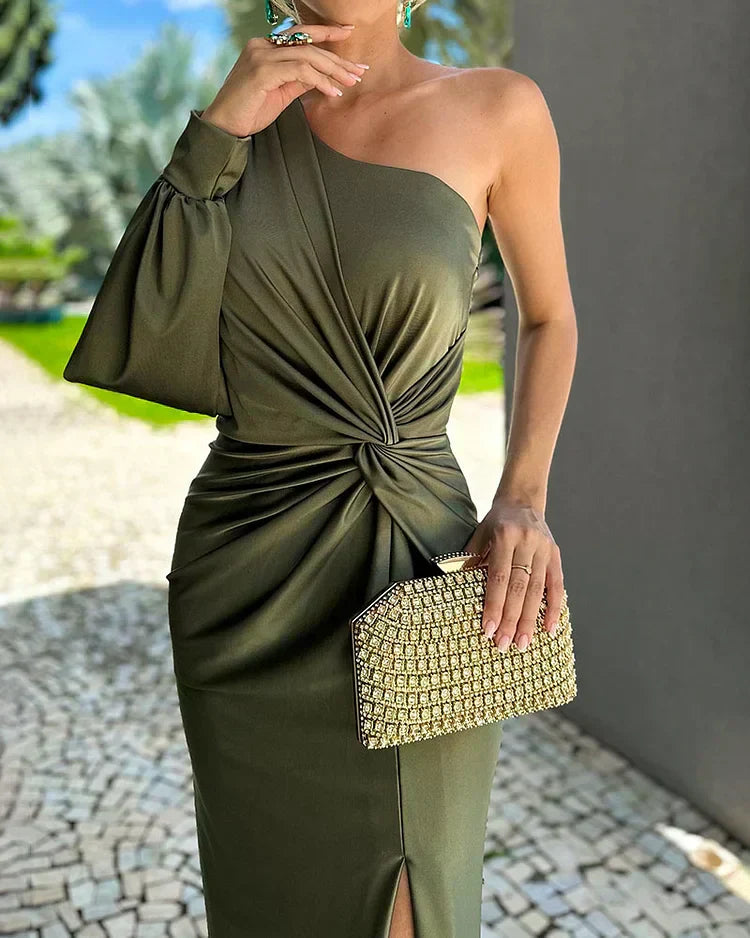 Anna | Vestido Elegante de Noche