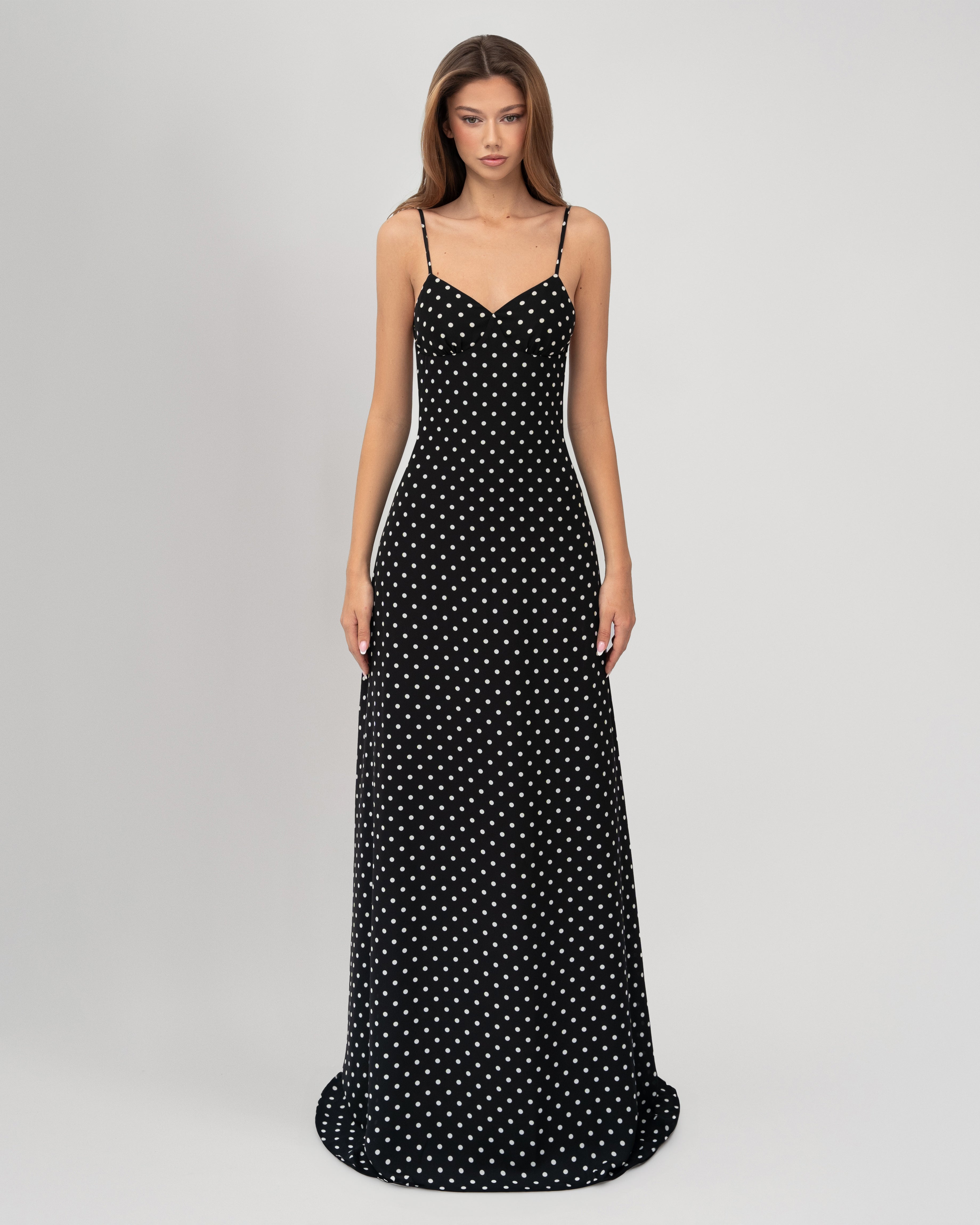 Vestido Maxi MAÉVA