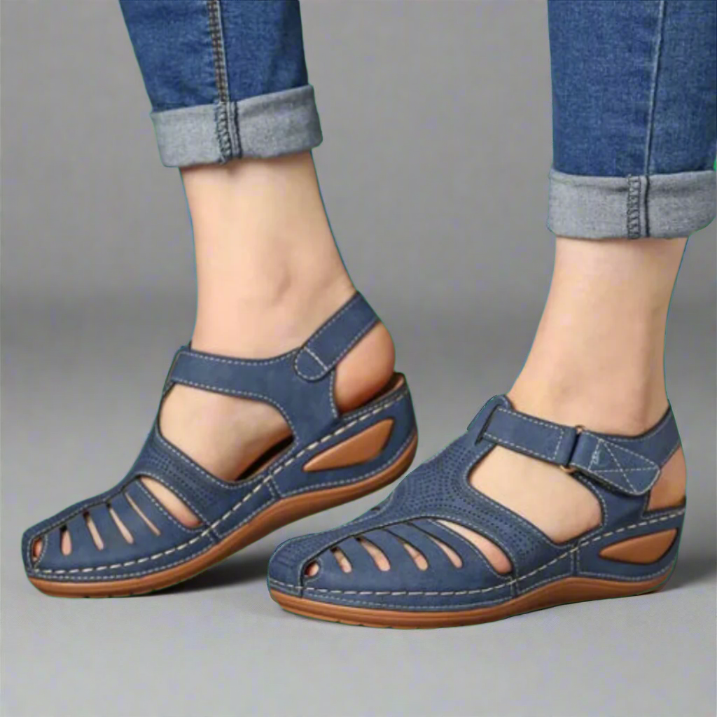 Ursanika | Sandalias cómodas