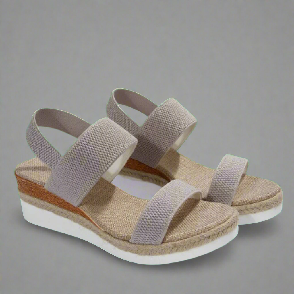 Drunhilda | Sandalias ortopédicas premium para la comodidad