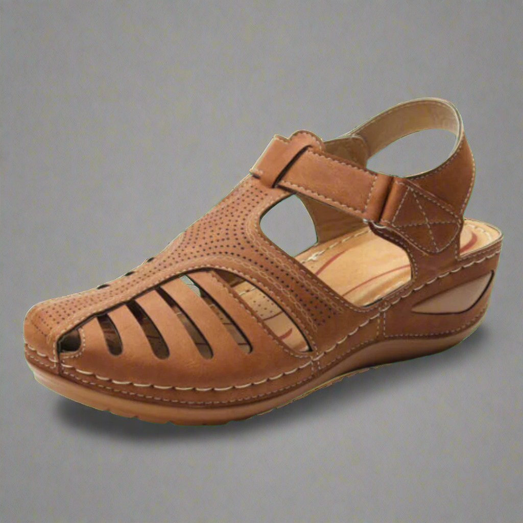 Ursanika | Sandalias cómodas