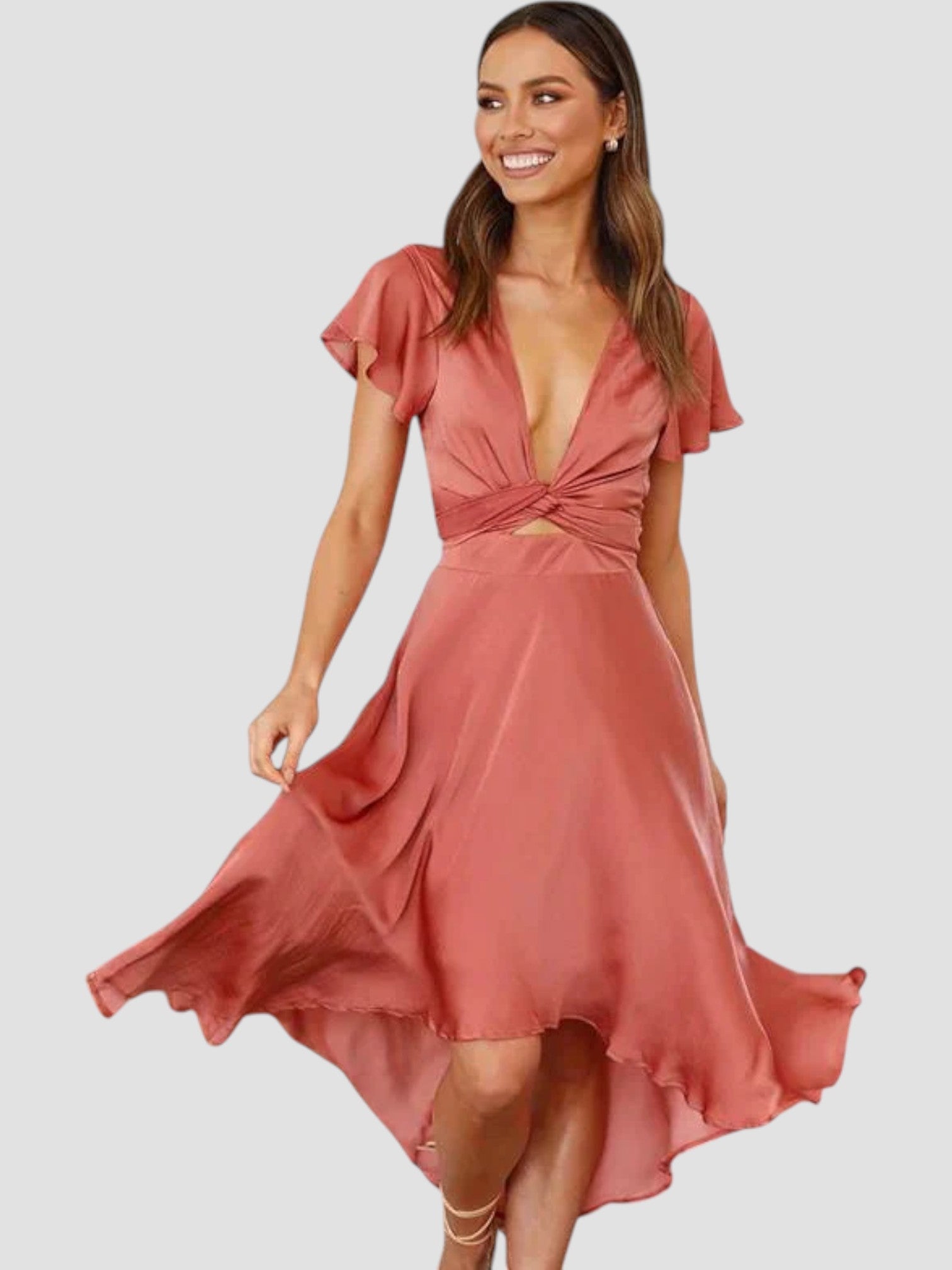 Fiamma | Vestido