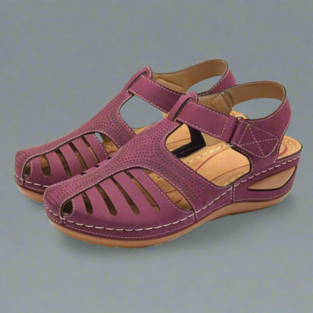 Ursanika | Sandalias cómodas