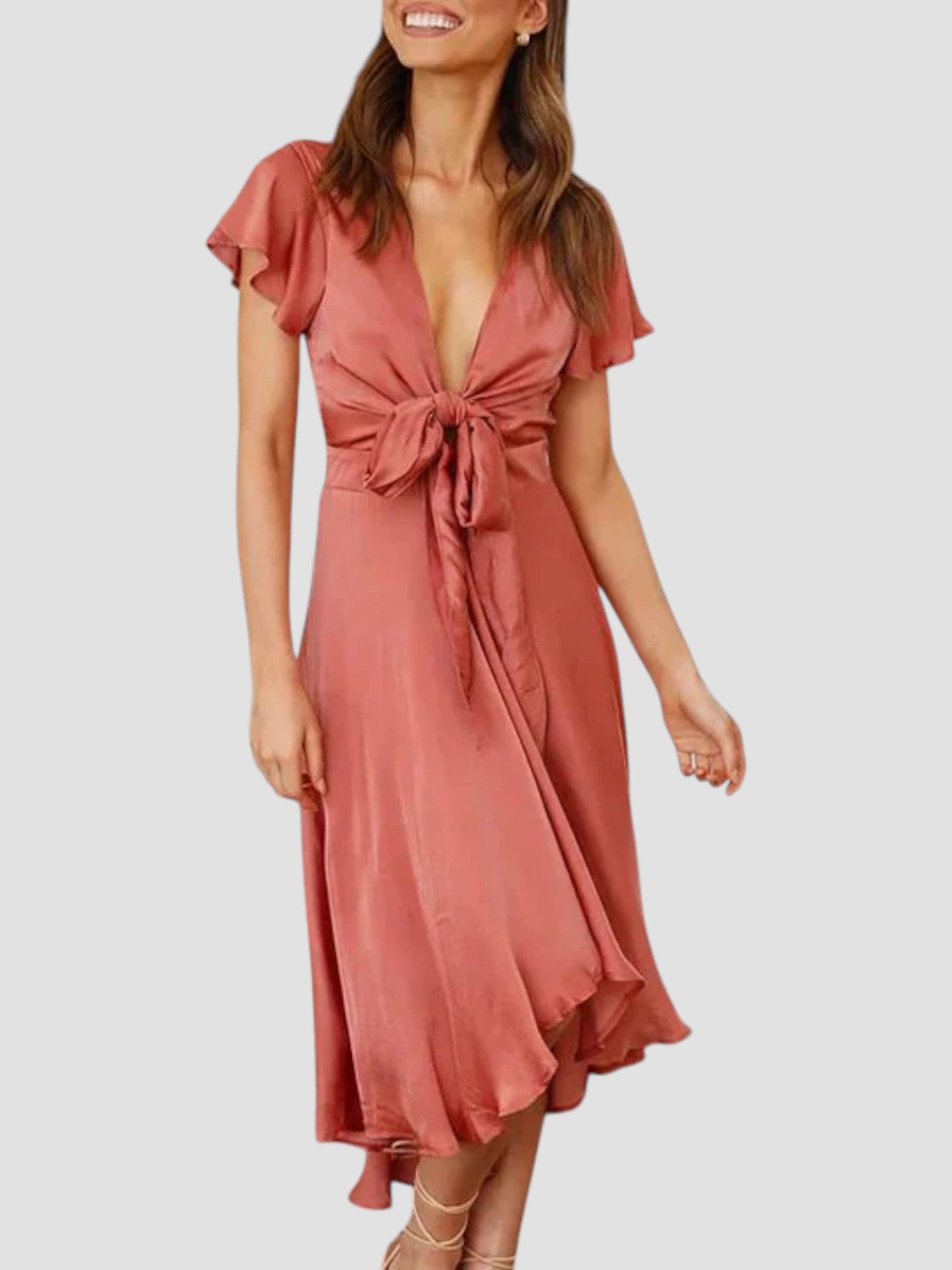 Fiamma | Vestido