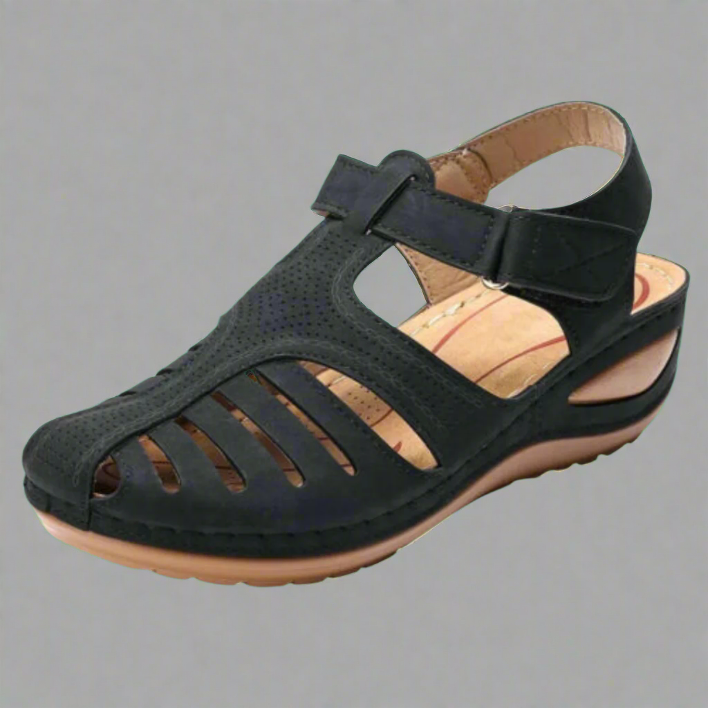 Ursanika | Sandalias cómodas