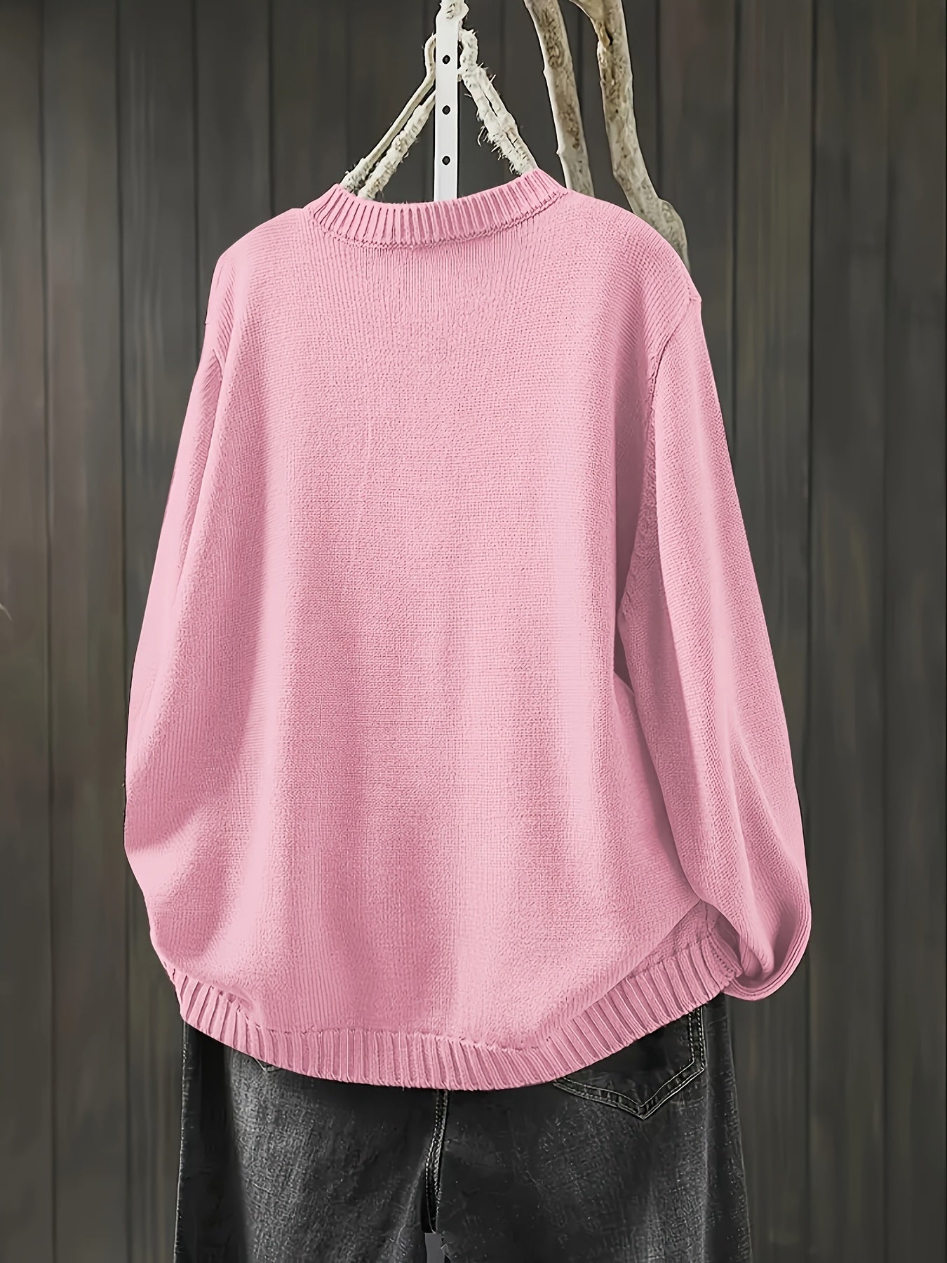 Sofia | Comfy Style Cardigan