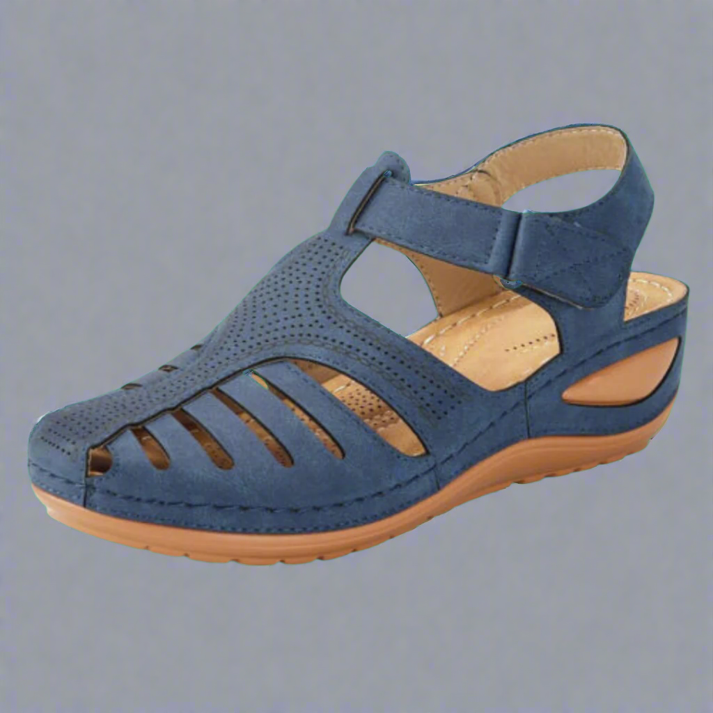 Ursanika | Sandalias cómodas