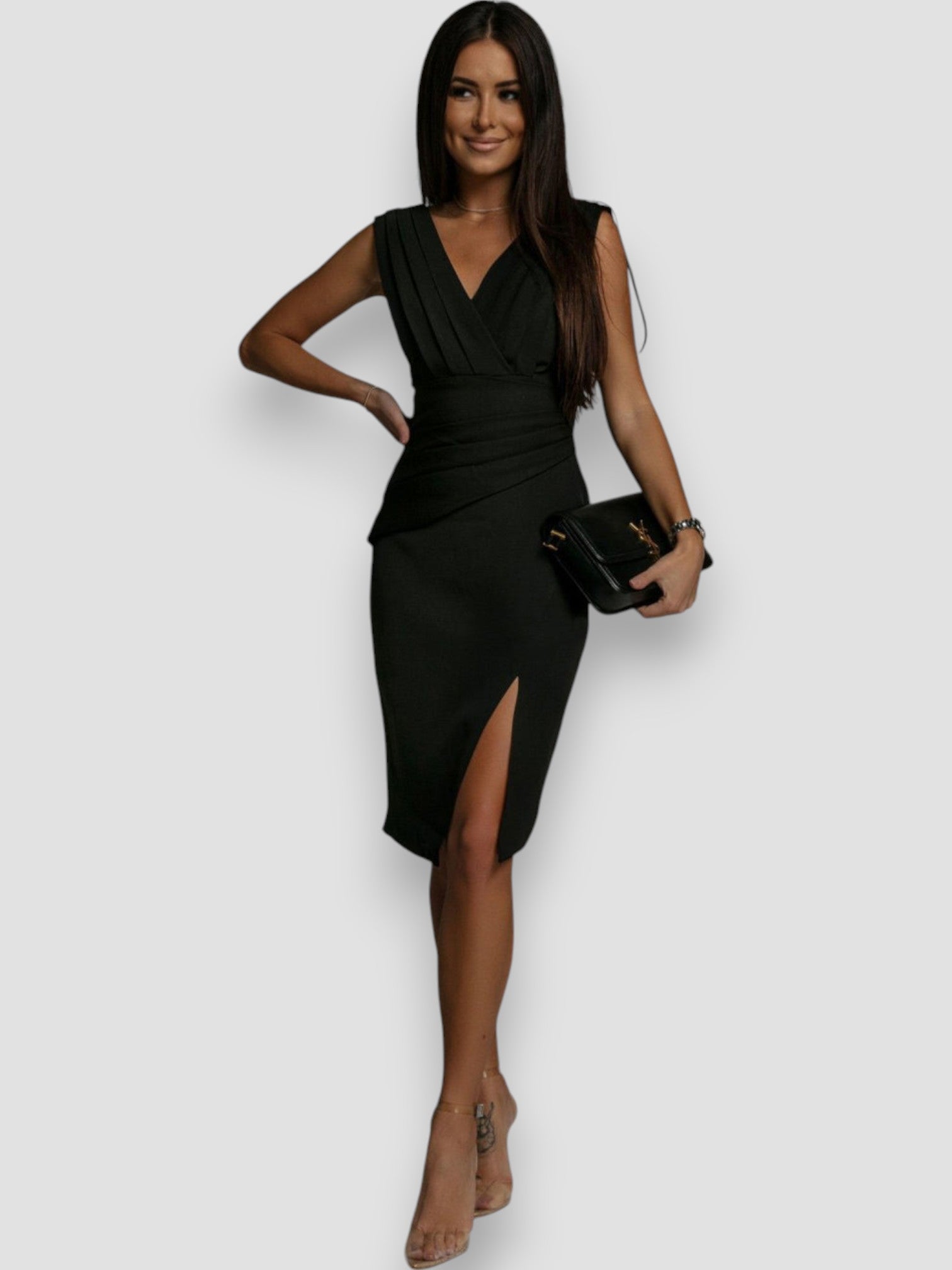 Rosanna | Vestido