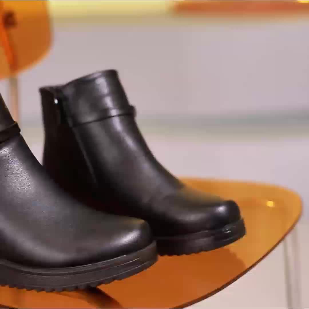 Frostlane winter boots