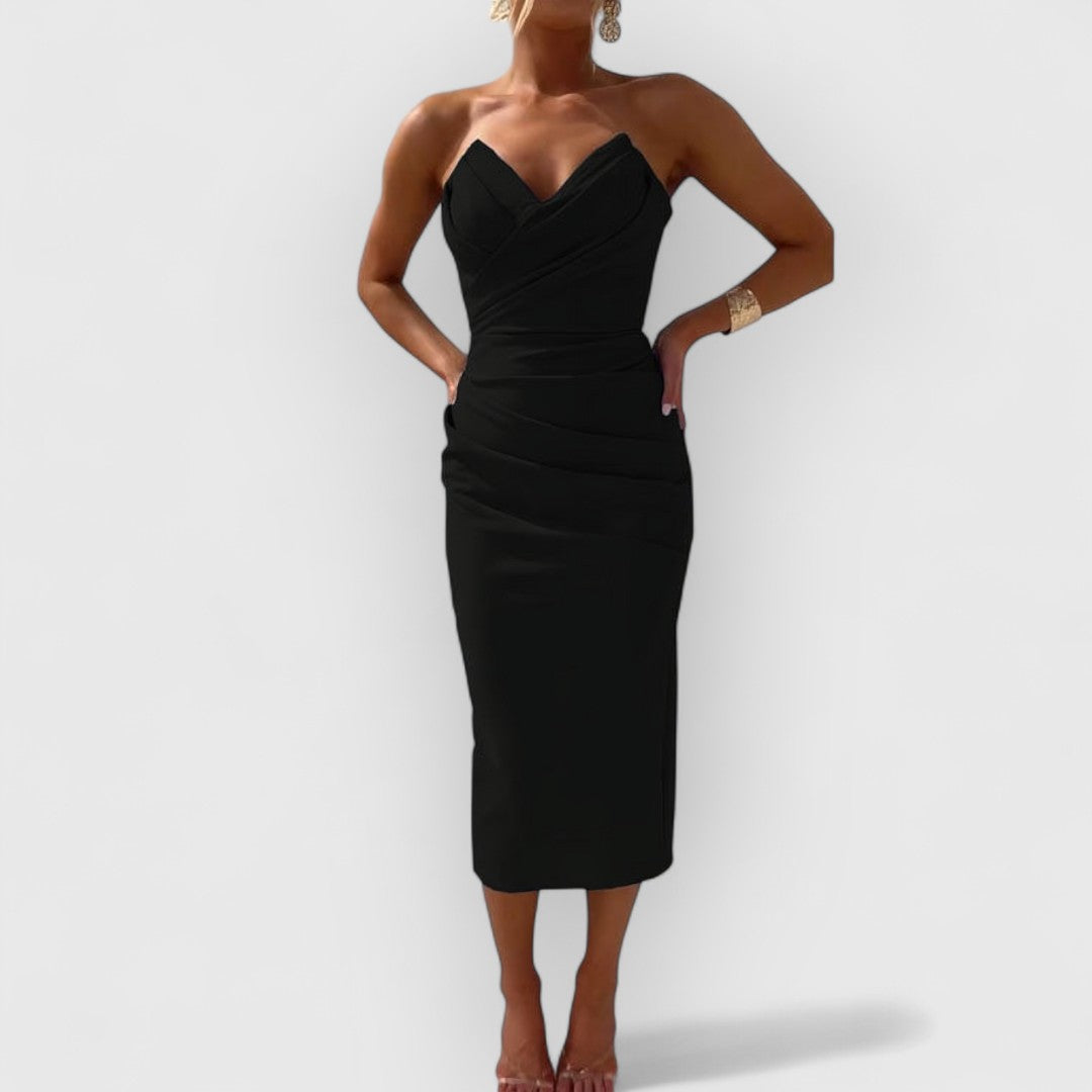 Cara | Tu vestido para momentos especiales