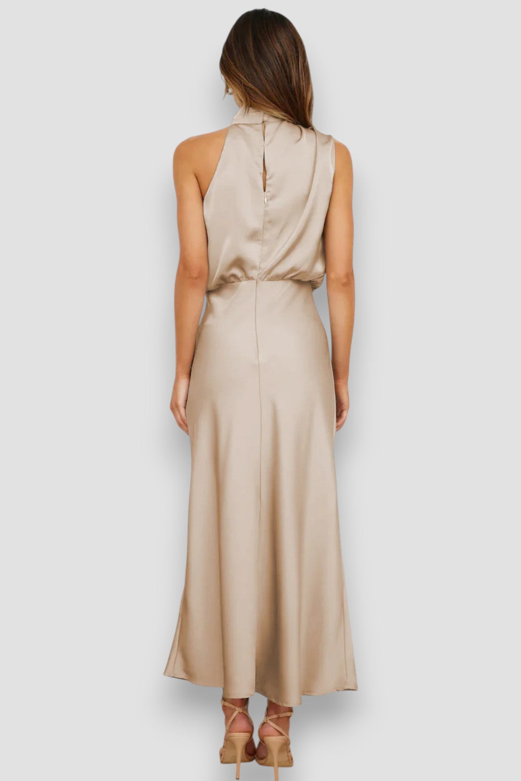 Carlina | Vestido